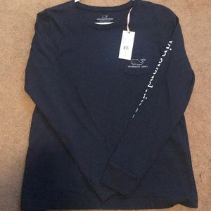 Brand New Vineyard Vine Long Sleeve NEVER WORN